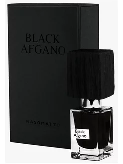 Парфюмерная вода Nasomatto Black Afgano