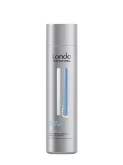 Шампунь очищающий LONDA PURIFYING, 250 мл