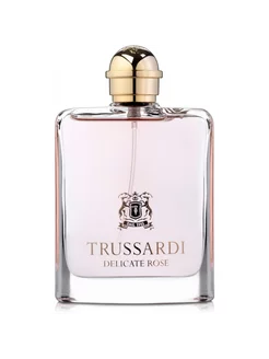 Trussardi Delicate Rose 100ml