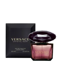 Versace Crystal Noir 90ml