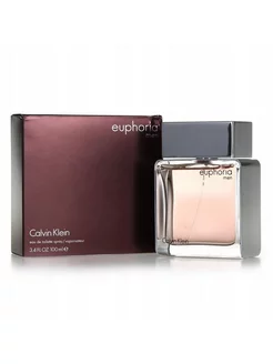 Calvin Klein Euphoria Men, Кельвин Кляйн