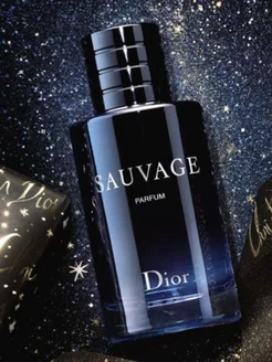 Christian Dior - Sauvage Eau De Parfum