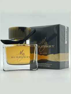 Burberry My Burberry Black Духи Блэк Бурберри 90ml