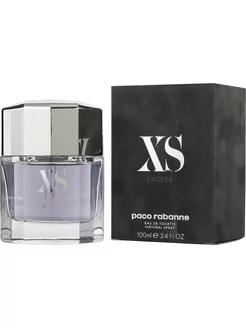 Paco Rabanne XS Excess 80ml