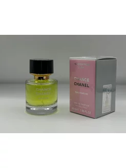 Духи Chanel Chance Fraiche Шанель Фреш