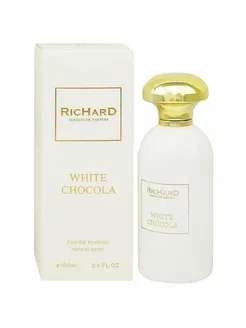 Richard White Chocola