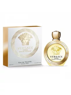 VERSACE Eros Pour Femme 20мл