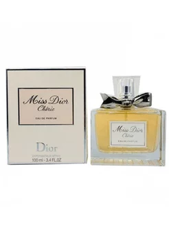 Christian Dior Miss Dior Cherie Духи 100мл