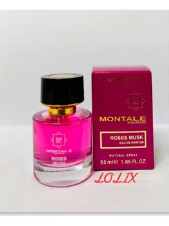 Montale Roses Musk