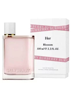 Burberry Her Blossom духи 100 мл