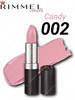 Губная помада Lasting Finish 002 Candy бренд RIMMEL продавец Продавец № 1305883