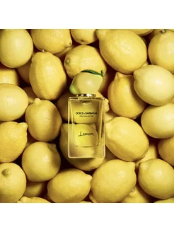 Dolce & Gabbana Fruit Collection Lemon 100мл