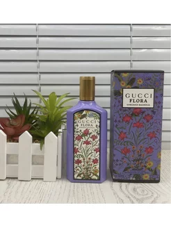 Gucci Flora Gorgeous Magnolia 100мл