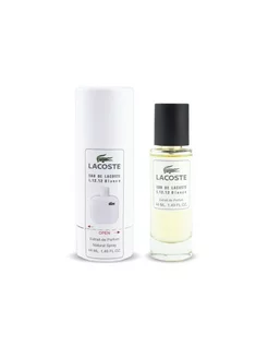 Тестер Lacoste Eau De Lacoste L12.12 Blanc, 44 ml