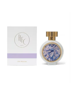 Парфюмерная вода Haute Fragrance Company Chic Blossom 75мл