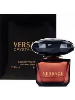 Духи Versace Crystal Noir 90 мл