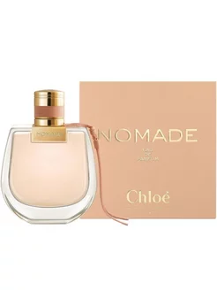 Парфюмерная вода Chloe Nomade 75мл