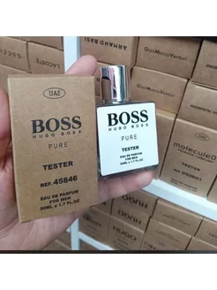 Тестер Hugo Boss Pure For Men 50мл