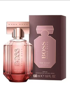 Парфюмерная вода Hugo Boss The Scent Le Parfum 100мл