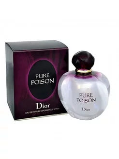 CHRISTIAN DIOR Poison Pure Диор Поисон Пур 100ml