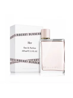 Парфюмерная вода Burberry Burberry Her 100мл