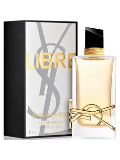 Yves Saint Laurent Libre 90мл