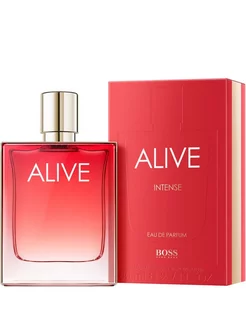 HUGO BOSS Alive Intense 80мл