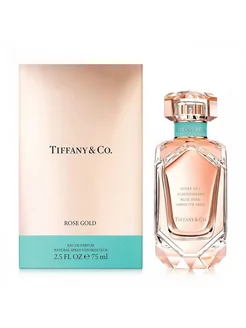 TIFFANY & CO Rose Gold 75мл