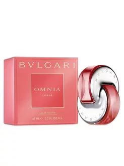 Bvlgari Omnia Coral 65мл