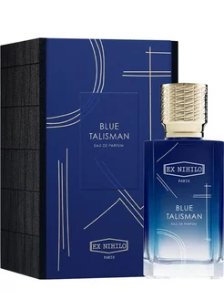 Blue Talisman 100 мл, Духи Экс Нихило