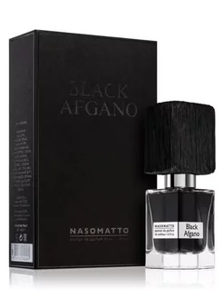 Nasomatto Black Afgano 30мл черный афган