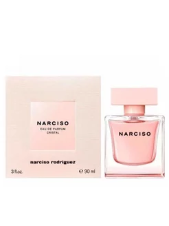 Narciso Rodriguez Cristal 90 мл Нарцисо Родригез Кристал