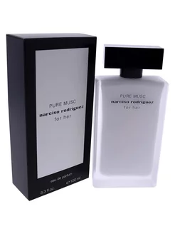 NARCISO RODRIGUEZ for her pure musc