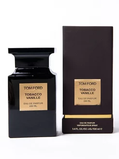 Tom Ford Tobacco Vanille, 100 мл