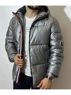 Пуховик Moncler