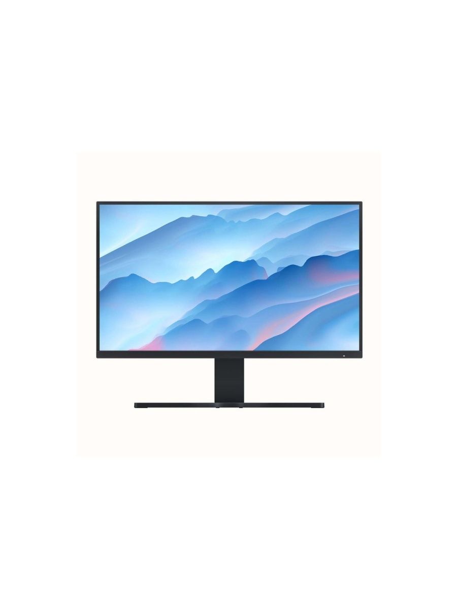 Монитор xiaomi mi desktop monitor 27