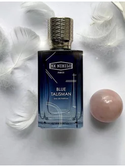 Духи Blue Talisman Ex Nihilo