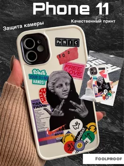 Чехол на Phone 11