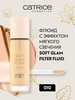 Флюид с эффектом мягкого свечения Soft Glam Filter Fluid бренд CATRICE продавец Продавец № 175753