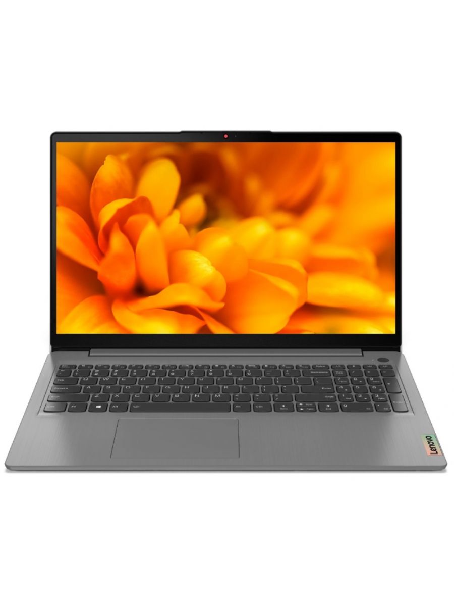 Ноутбук lenovo ideapad 3 15iau7