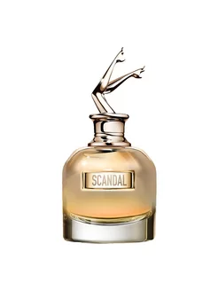 Scandal Gold Jean Paul Gaultier