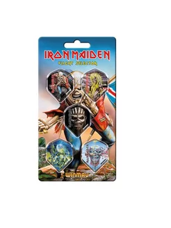 набор оперений Iron Maiden 8136