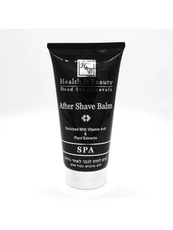 After Shave Balm Бальзам после бритья