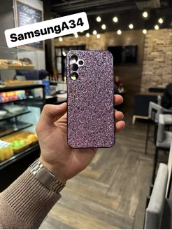 Чехол на Samsung A34 Самсунг А34