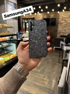 Чехол на Samsung A34 Самсунг А34