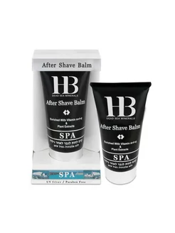 After Shave Balm Бальзам после бритья в подарочной упаковке