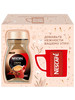 Набор Кофе Nescafe Classic Crema 190г + Керамическая кружка бренд Nescafé продавец Продавец № 1120942