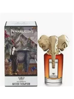 Духи Penhaligon's The Omniscient Mr Thompson, 100 мл