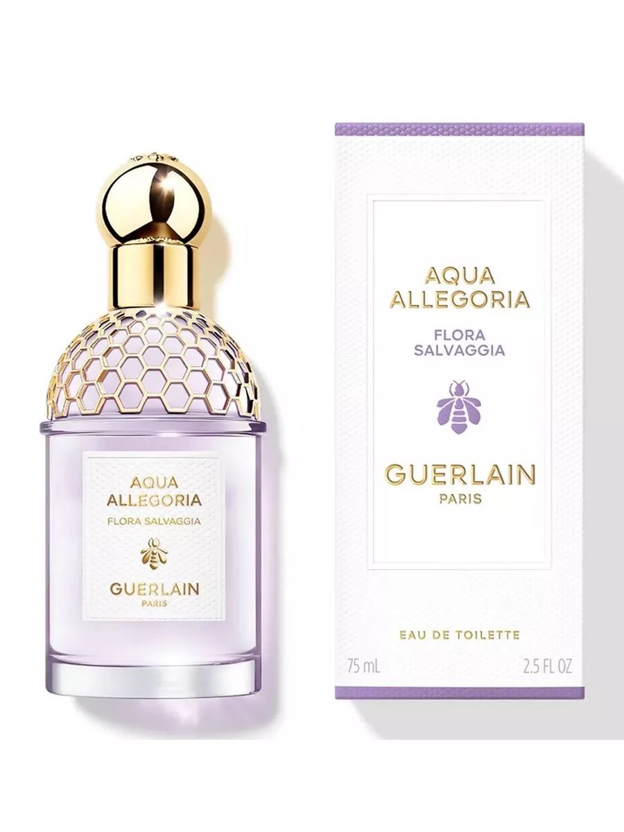 Guerlain aqua allegoria granada salvia