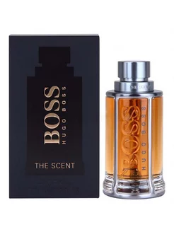 Hugo Boss The Scent